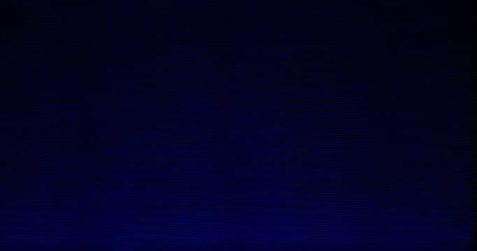 Modern Video Corruption Screen Damage for Transitions