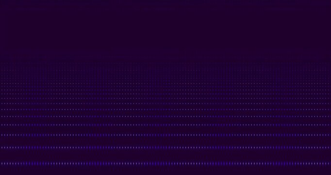 Abstract geometric backgrounds with dark color gradients and moving horizontal lines.
