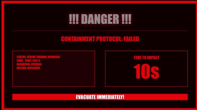 Neural Memory Decoupling In Progress Interface Screen Displaying Shard Locked Warning Banner And Active Cognitive Memory Wipe Terminal Logs.