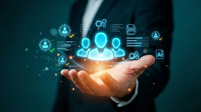 Human Resources Technology Innovation: Digital Transformation for Data-Driven Talent Management and Future Workforce Solutions
