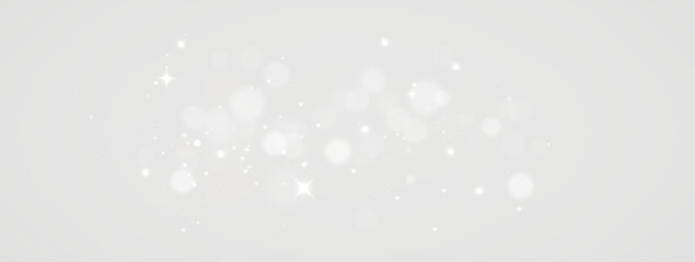Luxury golden glitter explosion with glowing magic dust, sparkling celebration lights and festive abstract shine transparent png © valsovastock