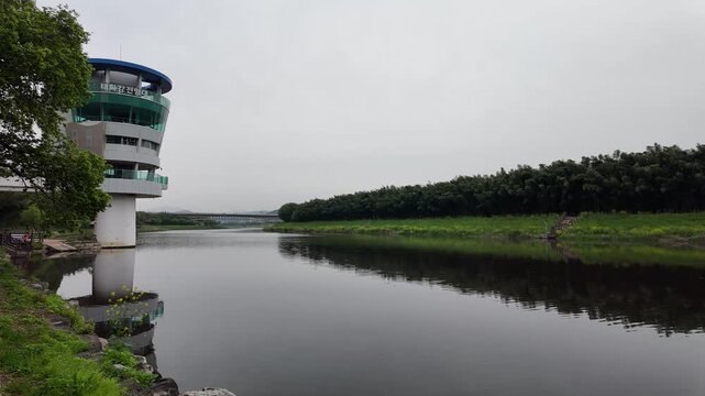 울산 태화강 국가정원