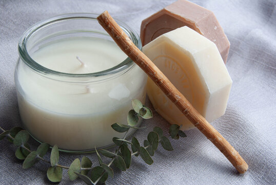 Natural chewing stick used for cleaning teeth, symbolizing cultural tradition, hygiene, and natural wellness.