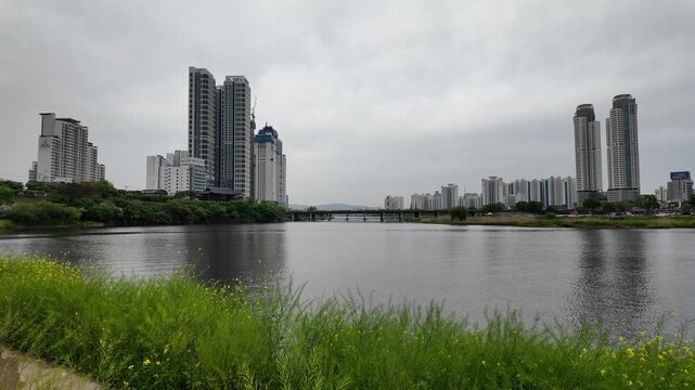 울산 태화강 국가정원