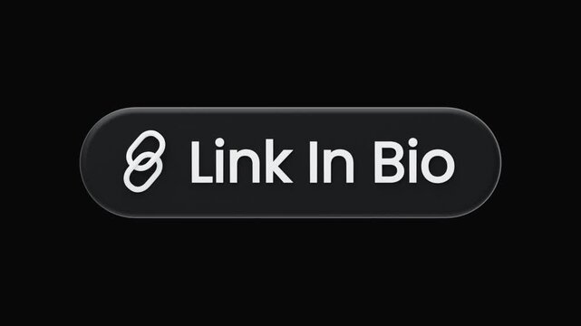 Link In Bio Black