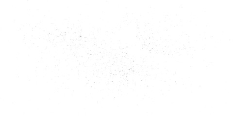 Naklejka premium black dotted background in a white screen frame in eps.10