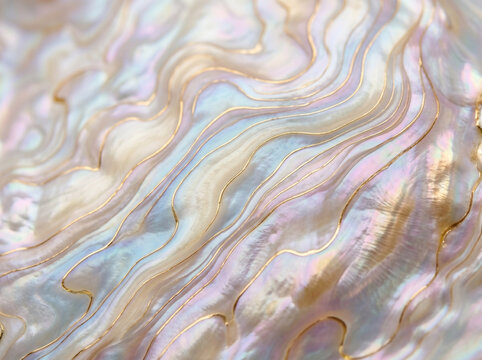 Abstract 3D high-tech Colorful Background