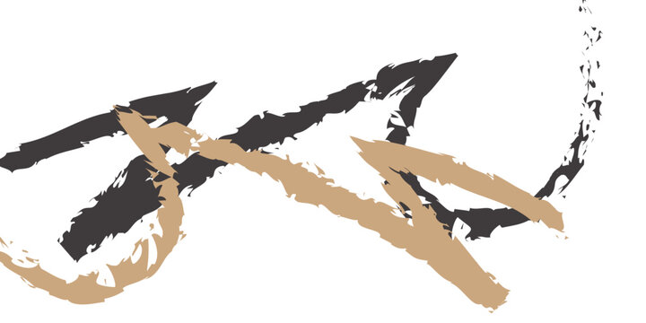 chinese calligraphy character calligraphy