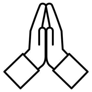 Pray
