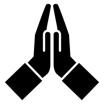 Pray
