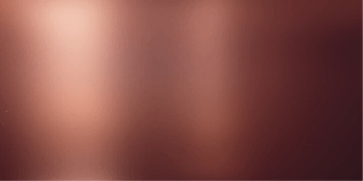 An empty, textured dark red background with a shiny gold pattern on a brushed metallic surface