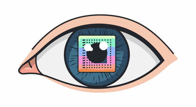 Sense Machine Cartoon Sensor Cartoon Images – Browse 17,556 Stock Photos, Vectors, and Video ...