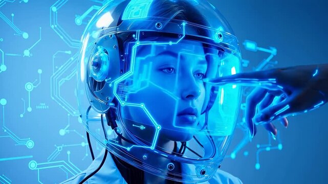 AI Neural Interface Learning