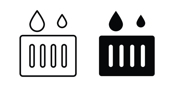 Manhole icon