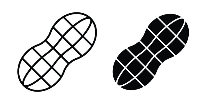 Peanut icon