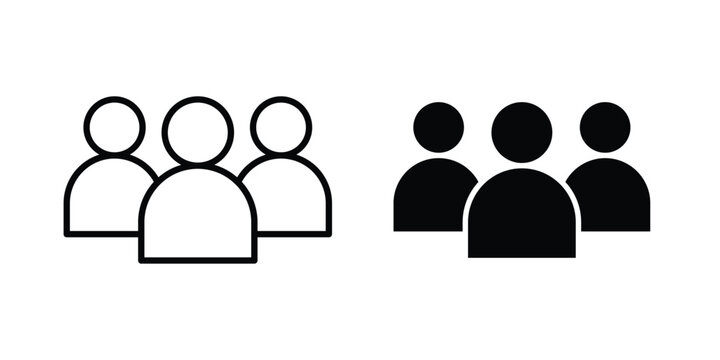 People group icon