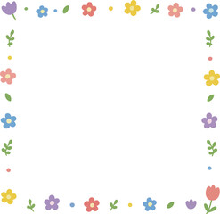 Obraz premium flower