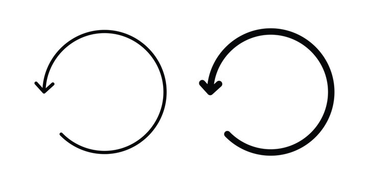 Undo Icon
