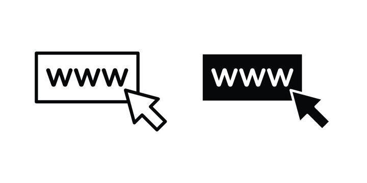 Url icon
