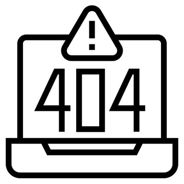 Error 404