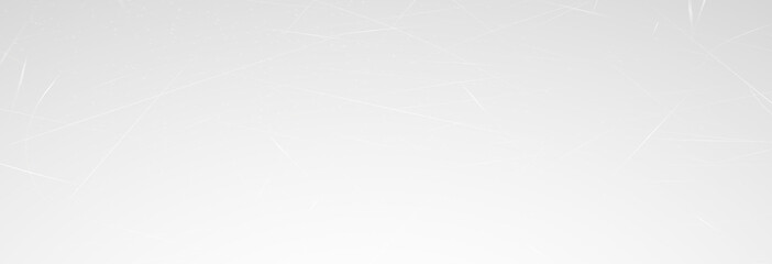 Ice, skate scratches, cracks, chips, and spots on the ice surface. Background for hockey, figure skating, and curling, vector, png. Scratches on the glass surface. © Iryna