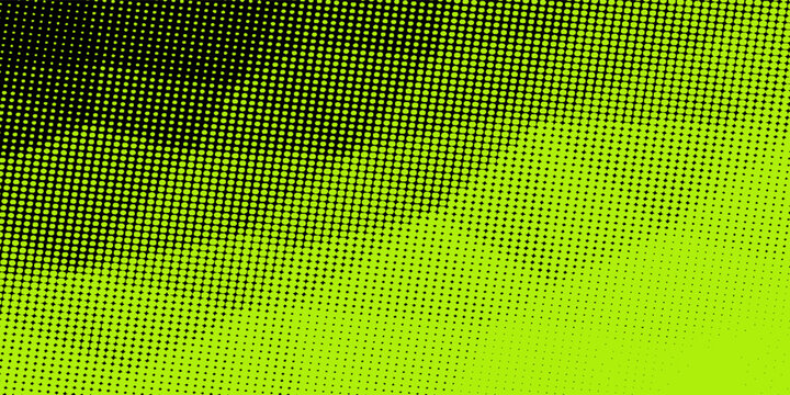 Punk grange background with acid green motion light effect. 90s rave aesthetics. Vector overlay surface.