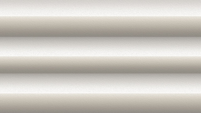 Soft Beige Gray Horizontal Ridged Texture Background with Elegant Minimal Lines