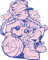 Naklejka premium High Quality Editable vector art 