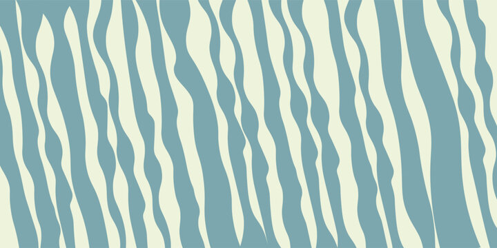 Modern stylish texture. Line texture. Subtle abstract texture. Original background. Line efect ,line waves colors pattern. eps 10