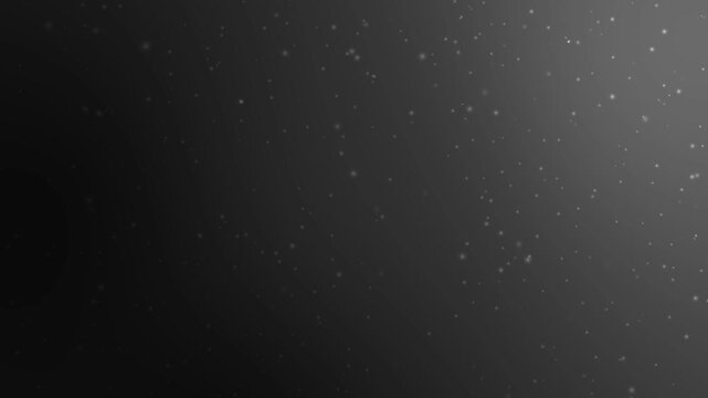 Shimmering dust particles fly in the air. Background of dust particles and beautiful bokeh.
very small fine particles of floating dust or dandelion plant seeds floating through the atmosphere.