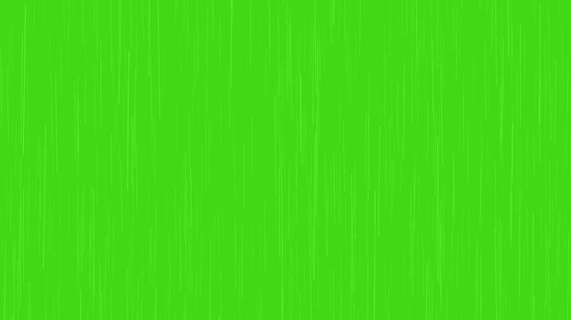 Heavy rain drop in rainy season effect on green screen,Storm Rain Overlay Effect in 4K.
heavy rainfall storm effect, natural weather element overlay for visual effects and compositing.