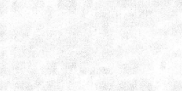 Subtle black and white grunge texture overlay with fine grainy noise pattern vector background distressed speckles abstract background monochrome illustration weathered particle halftone
