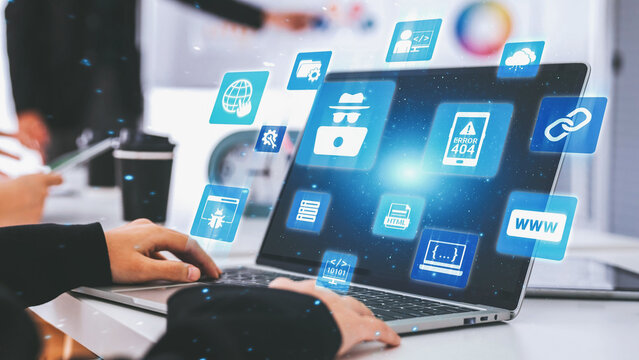 Software development with coding overlays, programming languages, developer tools, mobile app creation, and advanced programming for digital product development and software solutions. Spire