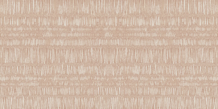 A seamless, abstract textured background featuring distressed vertical lines in warm beige and light brown tones, resembling woven fabric.