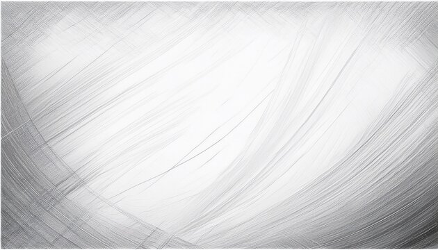 abstract white background with subtle scratch texture and blank space