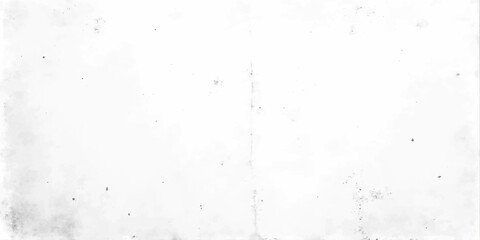 Naklejka premium Old white grunge paper texture background with abstract blue water splash liquid pattern