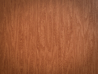 Naklejka premium Light oak wood texture background with smooth horizontal grain lines and soft natural beige tones.