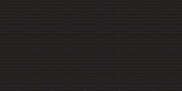 geometric beige red and yellow line area rug minimal block pattern carpet for living room, badroom contemporary home decor