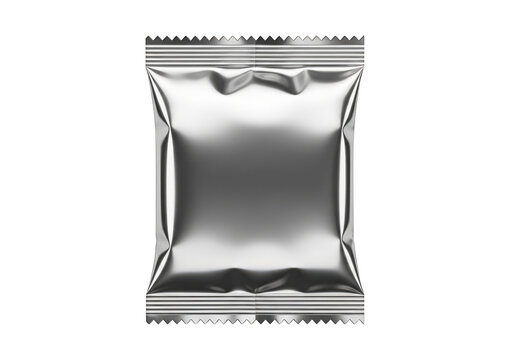 Modern metallic laptop with minimalist design and closed lid isolated on transparent background