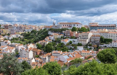 Lisboa, Portugal © Aleksandra