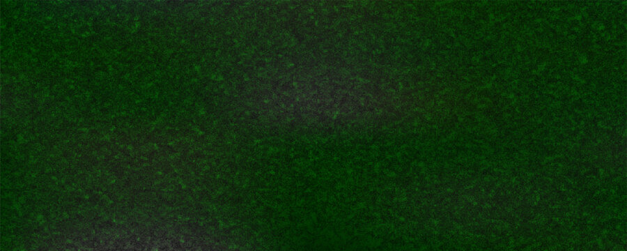 Green field with astro turf grass texture seamless pattern. Carpet or lawn top view. Vector background. Baseball, soccer, football or golf game.