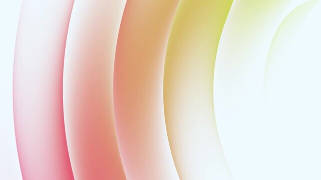 Modern UI Background Loop animation