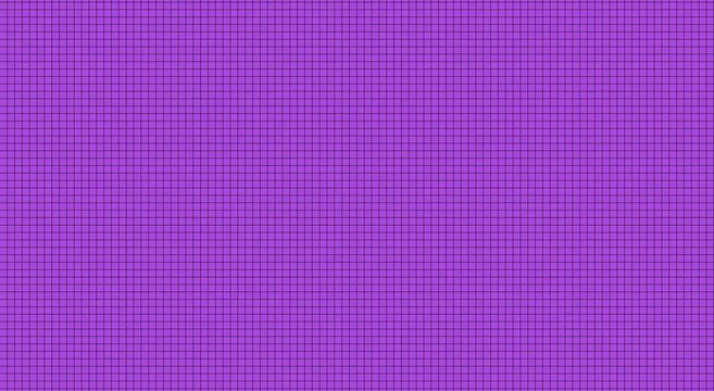 Blue grid background: digital graph pattern motion animation