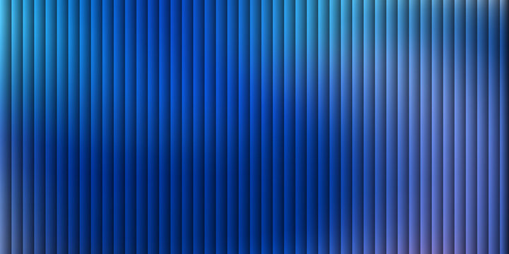 Colorful vertical lines with digital data wave pattern