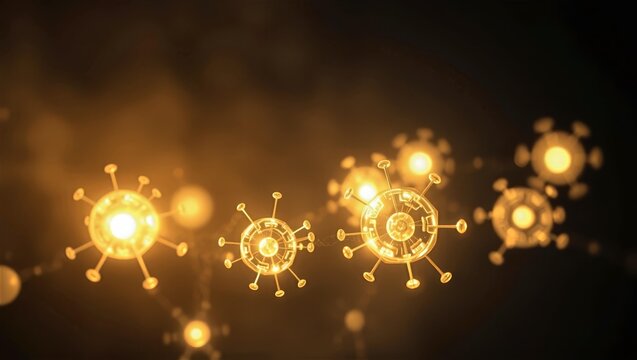 Energy system overheating concept minimal thermal network background