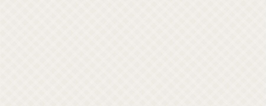 Pastel light plaid texture flannel background vector illustration.	