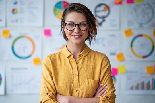 marketing strategist develops targeted marketing strategies audience segmentation, data analytics, customer insights, digital campaigns, behaviour tracking, increase engagement , conversion rates