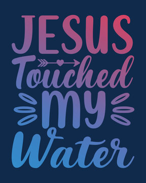Bible Verse Quote Background. Holy Bible Text Illustration Background