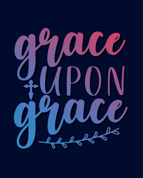 Bible Verse Quote Background. Holy Bible Text Illustration Background