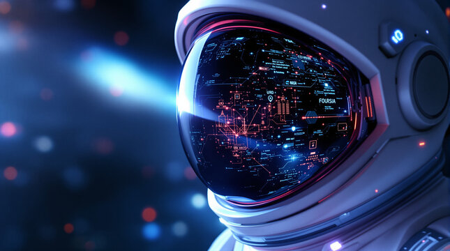 lens flare sight